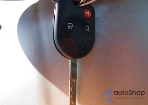 2017 Ford Escape Se z USA, uszkodzony, nr VIN 1FMCU9GD5HUA47474